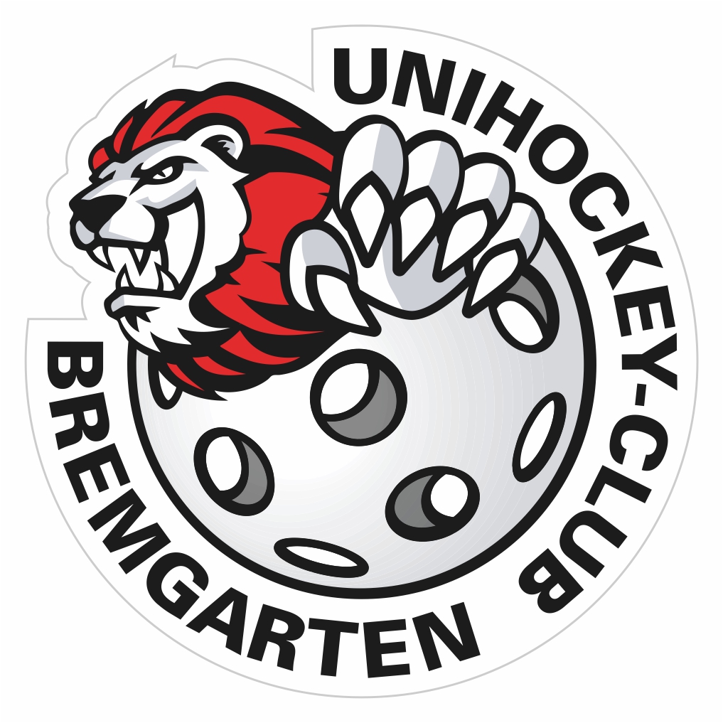 UHCB - Aufkleber | Standard