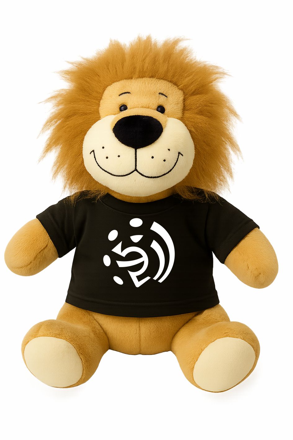 Brämy - UHCB Maskottchen