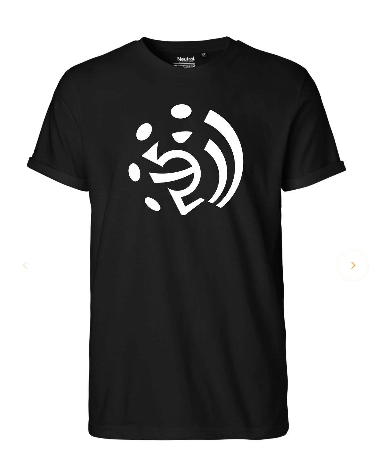 Fan-Shirt "ICON" | Herren