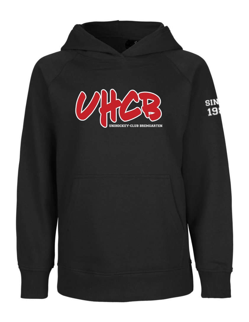 UHCB - Fan-Hoodie | Kinder