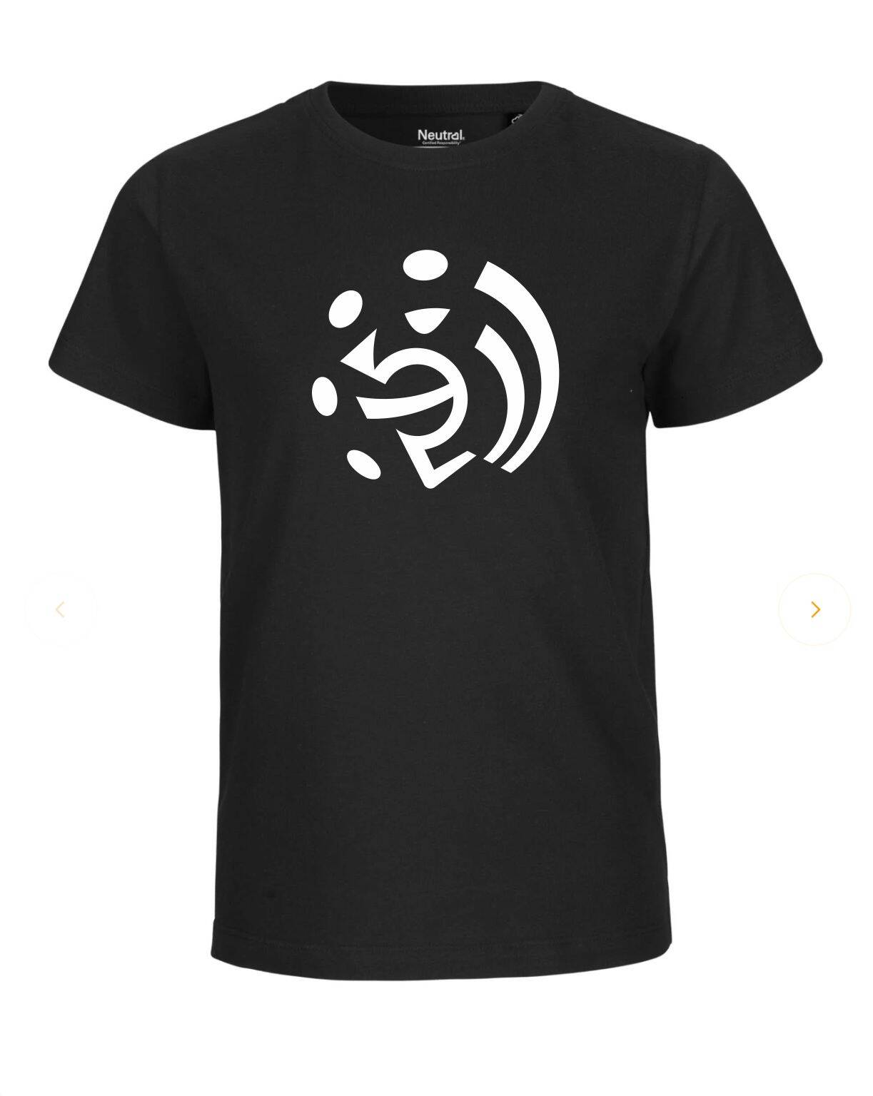 Fan-Shirt "ICON" | Kinder