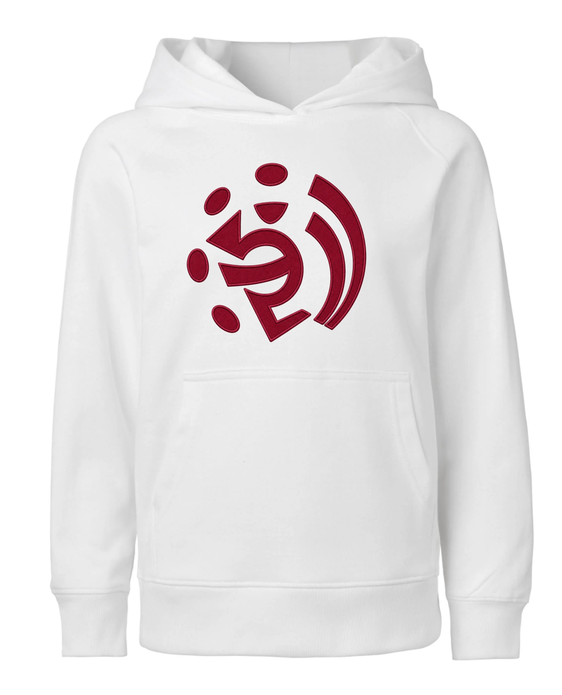 Fan-Hoodie “ICON" | Kinder