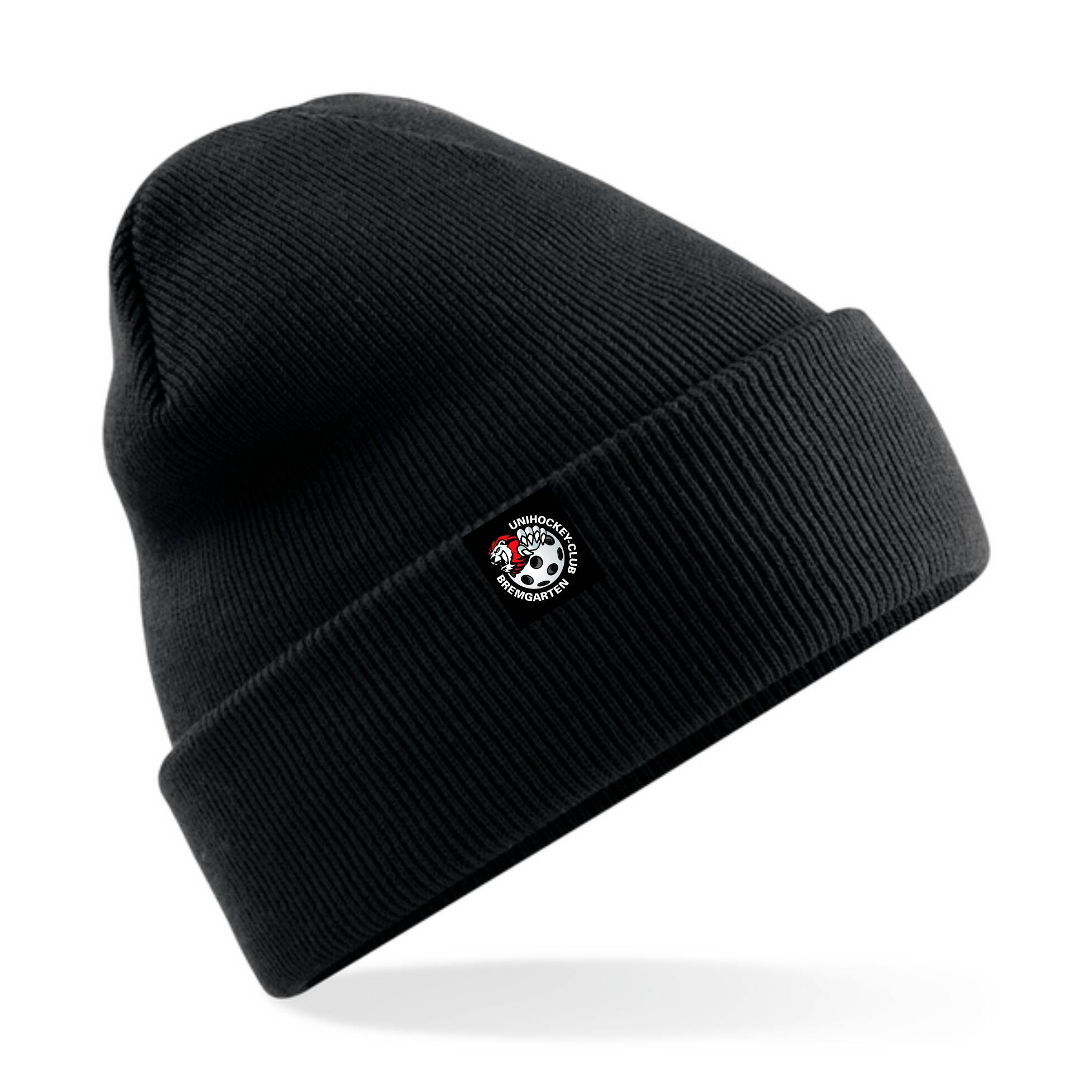 Beanie Label | Unisex