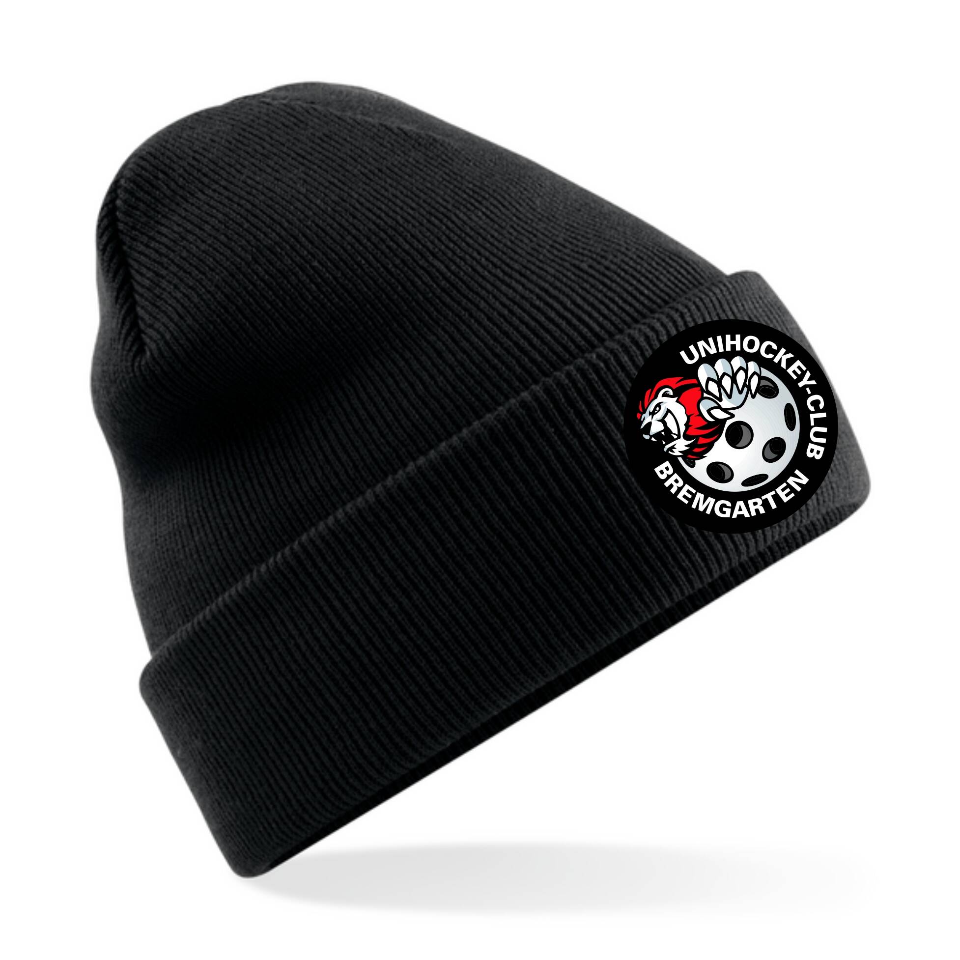 Beanie Patch | Unisex