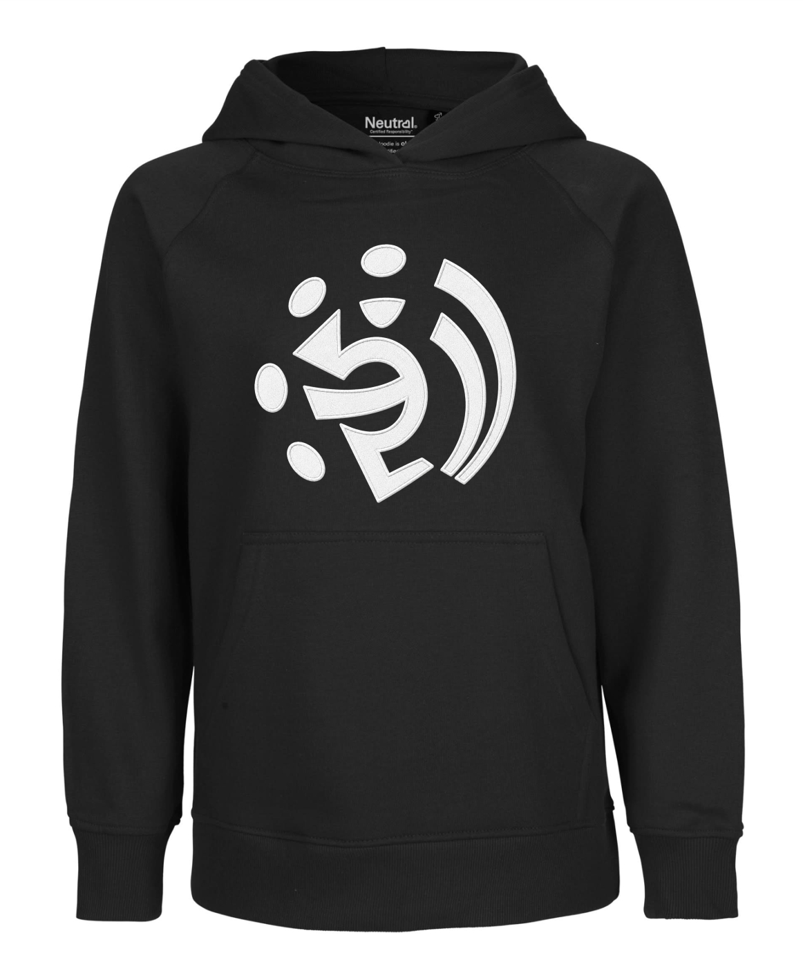 Fan-Hoodie “ICON" | Kinder