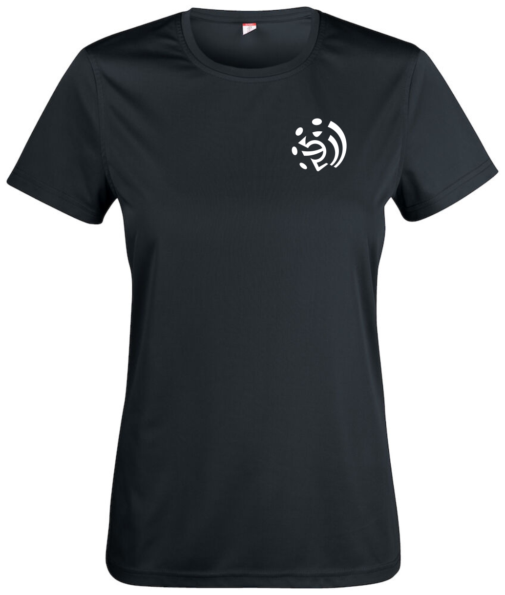 Trainings-Shirt "NLB" | Damen