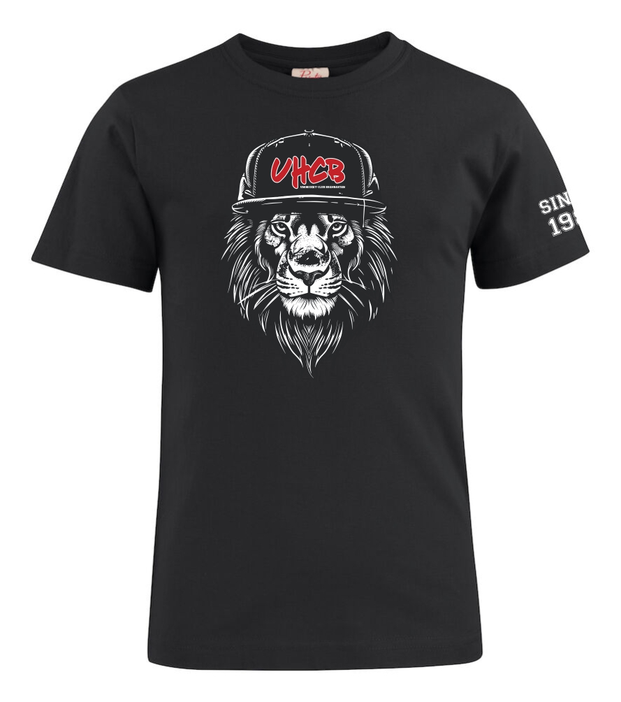 UHCB - T-Shirt | Löwe | Kinder