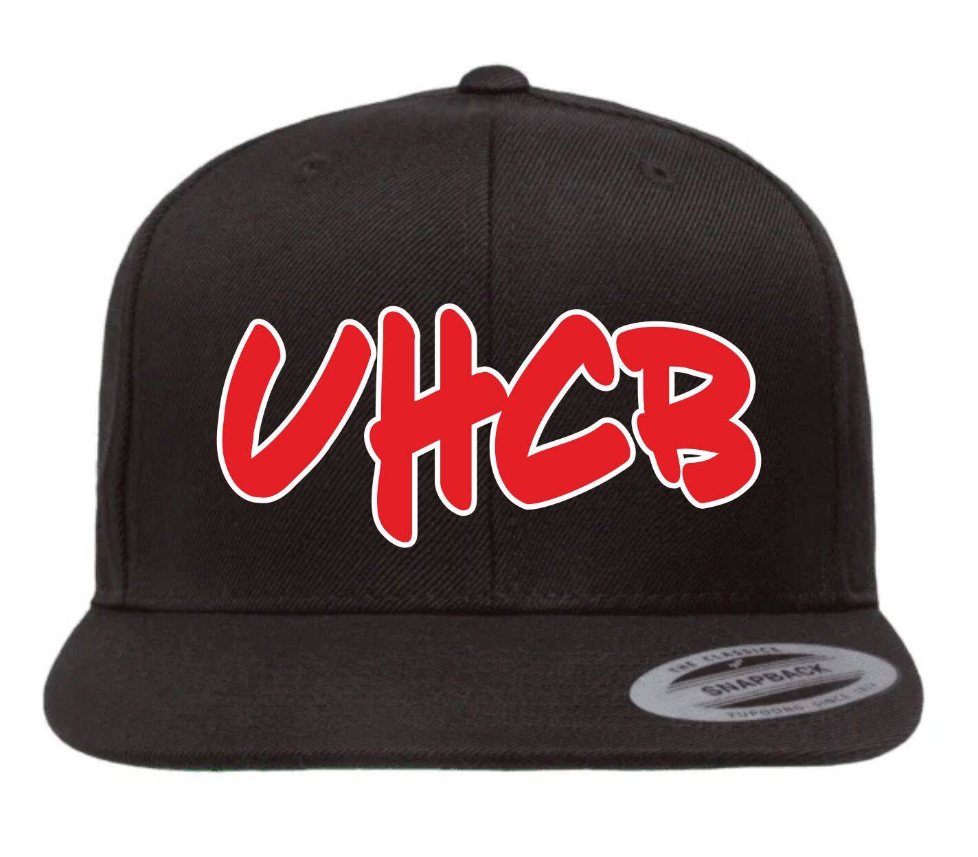 Cap - Schrift | Unisex