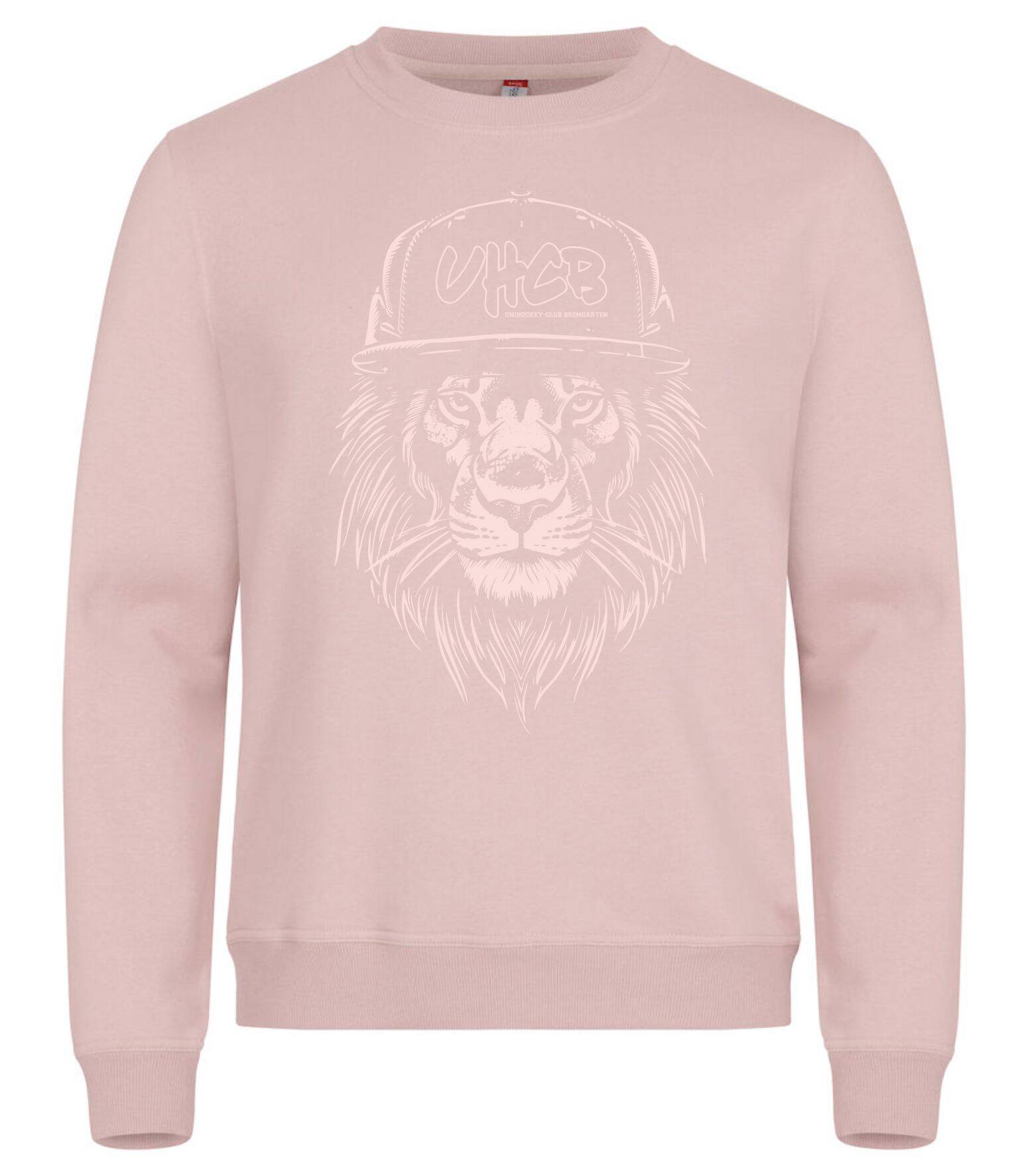 Pullover - Löwe | Unisex Pullover - Löwe | Unisex