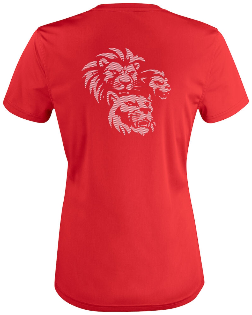 Trainings-Shirt | Damen