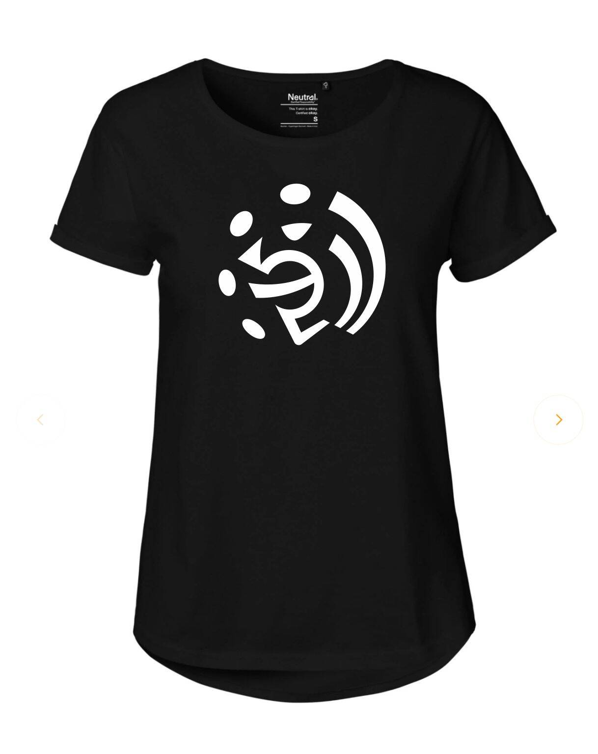 Fan-Shirt "ICON" | Damen