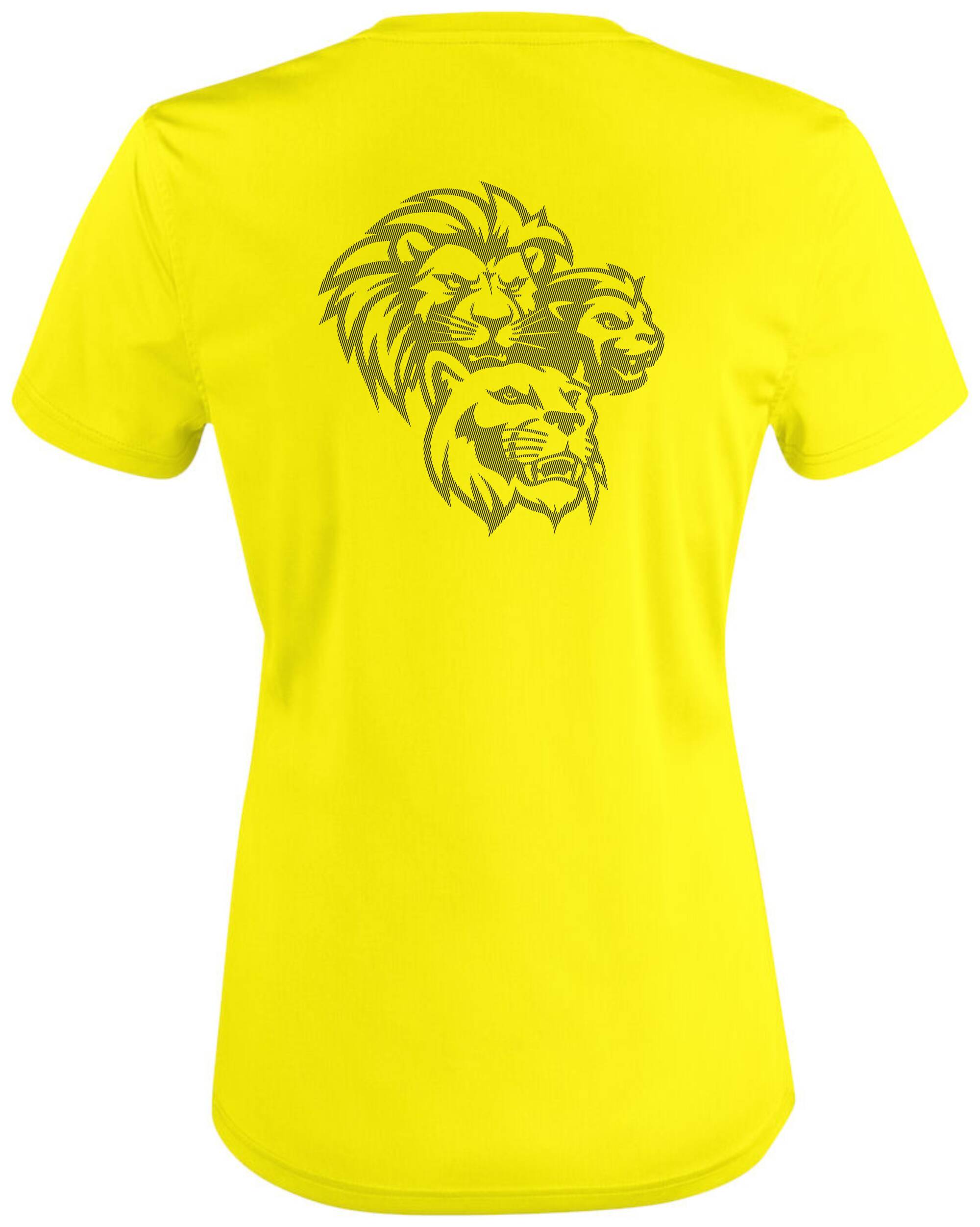 Trainings-Shirt | Damen