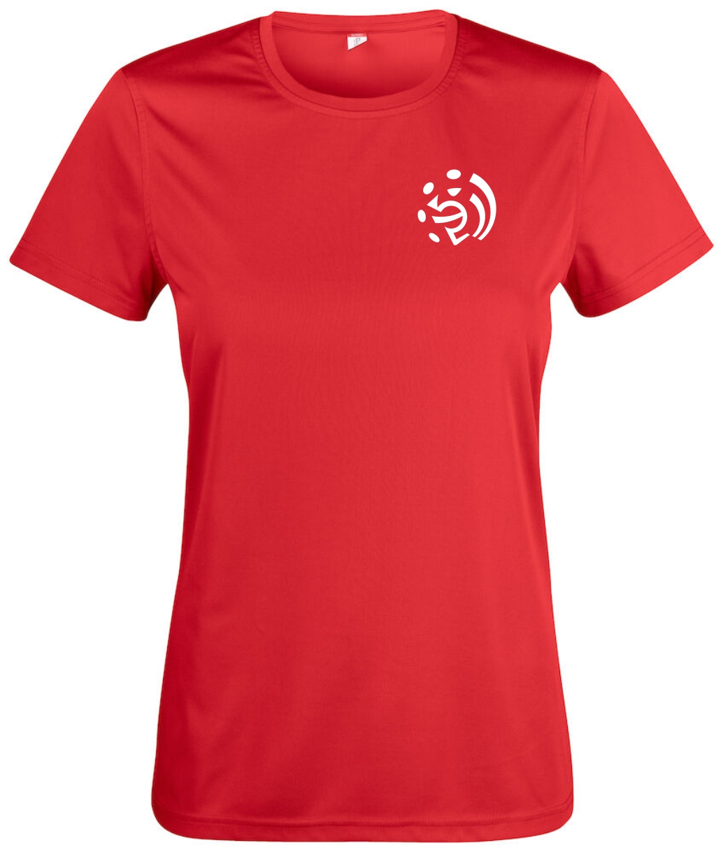 Trainings-Shirt | Damen