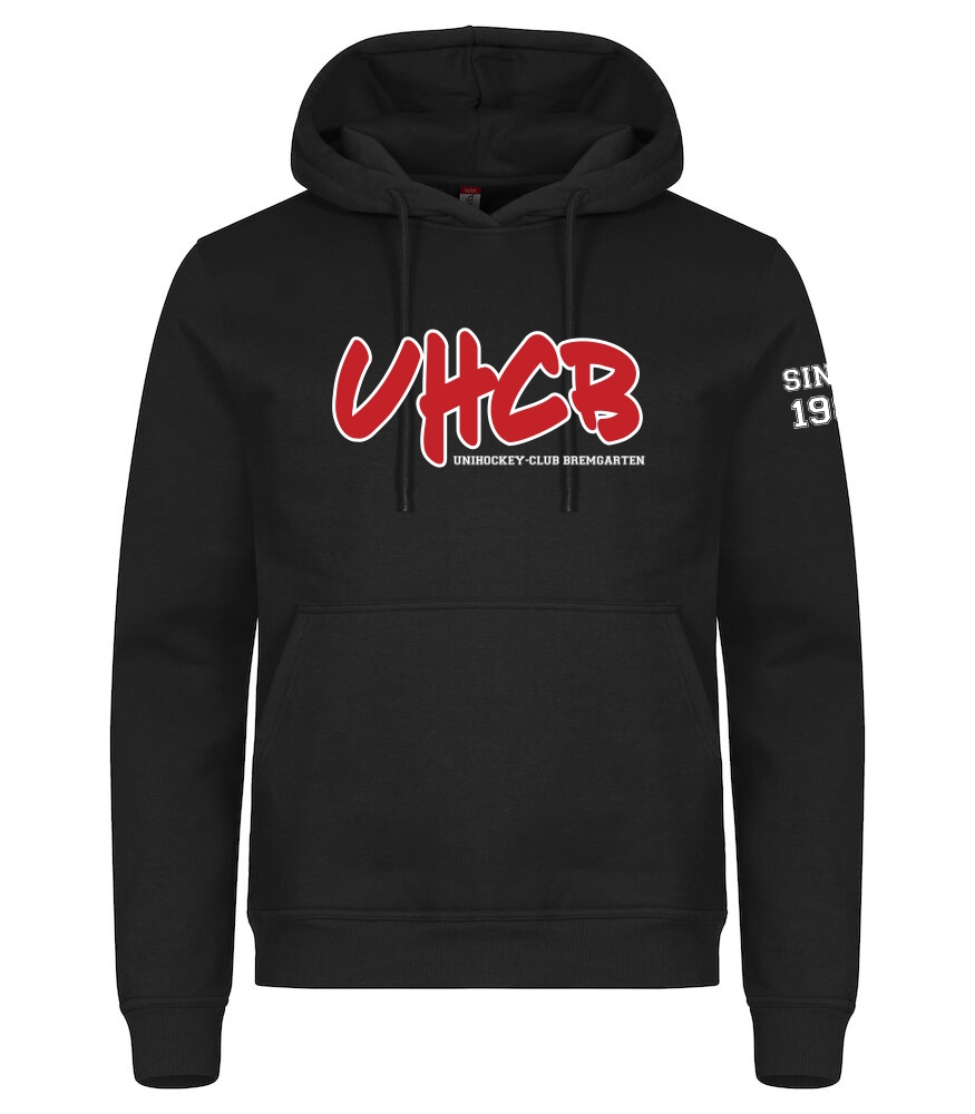 UHCB - Fan-Hoodie | Unisex