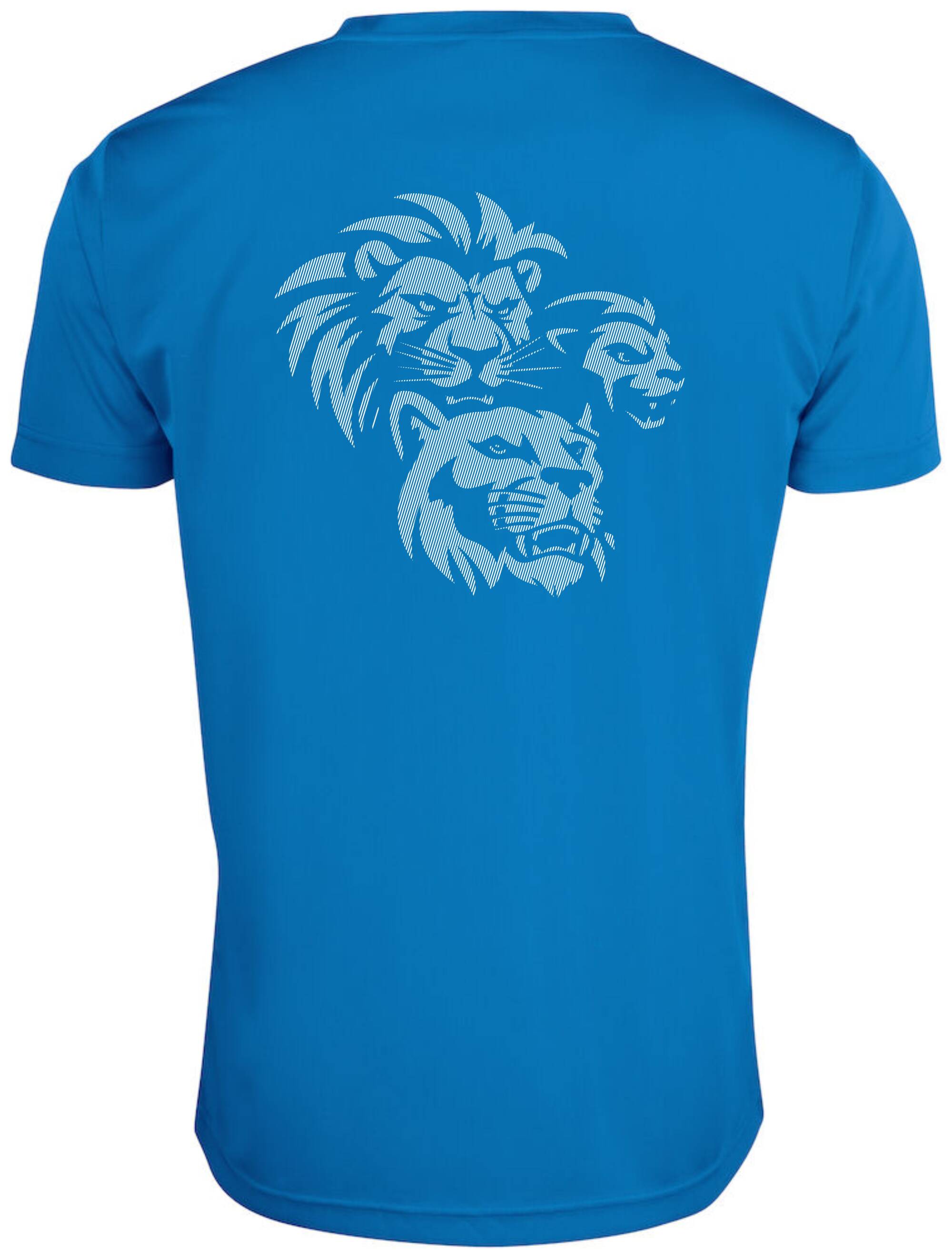 Trainings-Shirt | Kinder