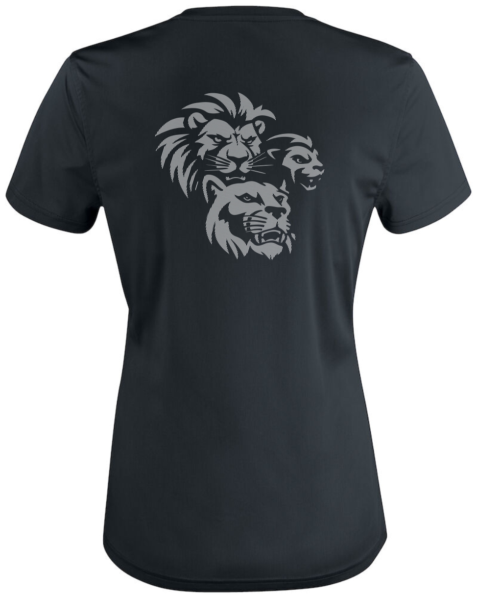 Trainings-Shirt "NLB" | Damen