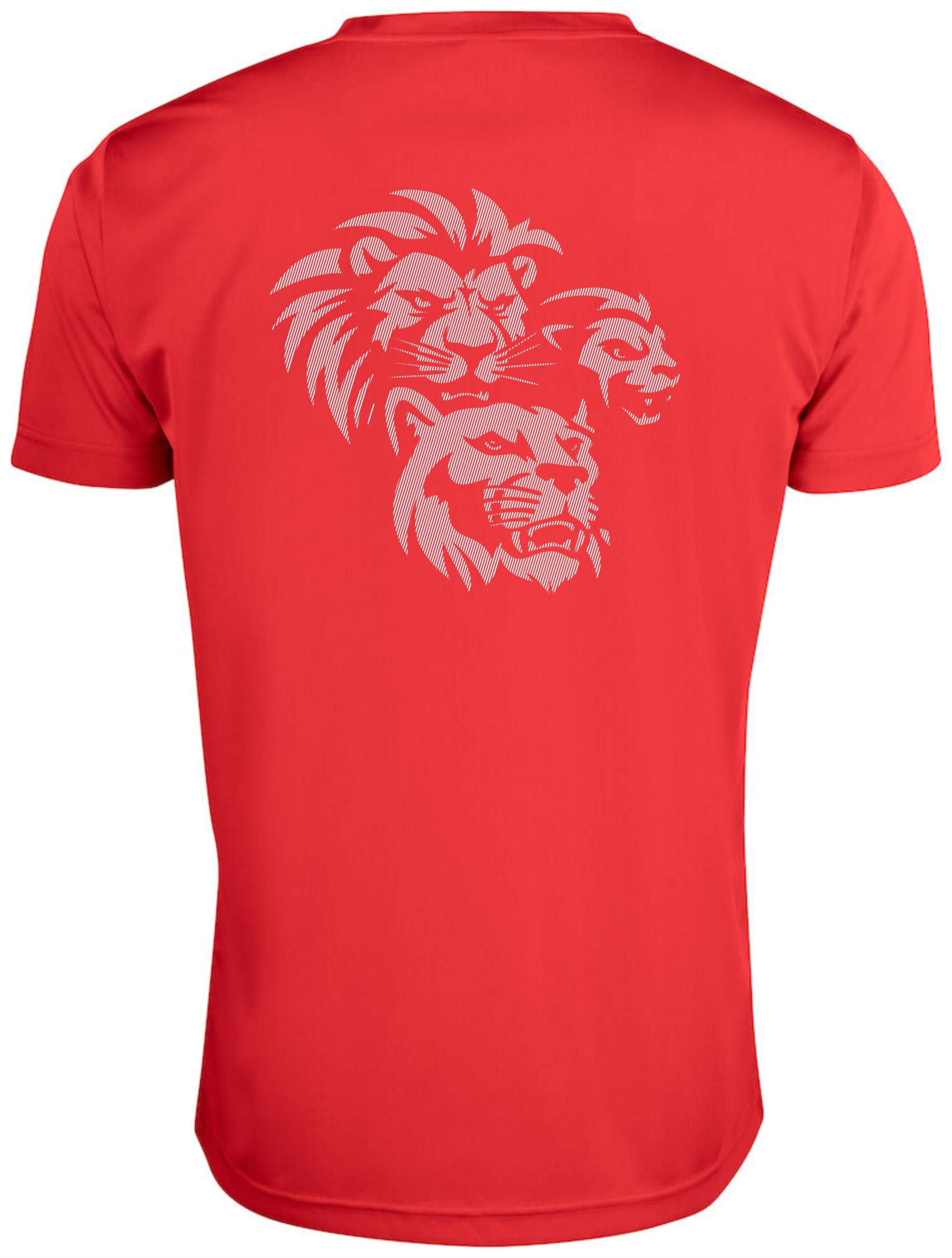 Trainings-Shirt | Kinder