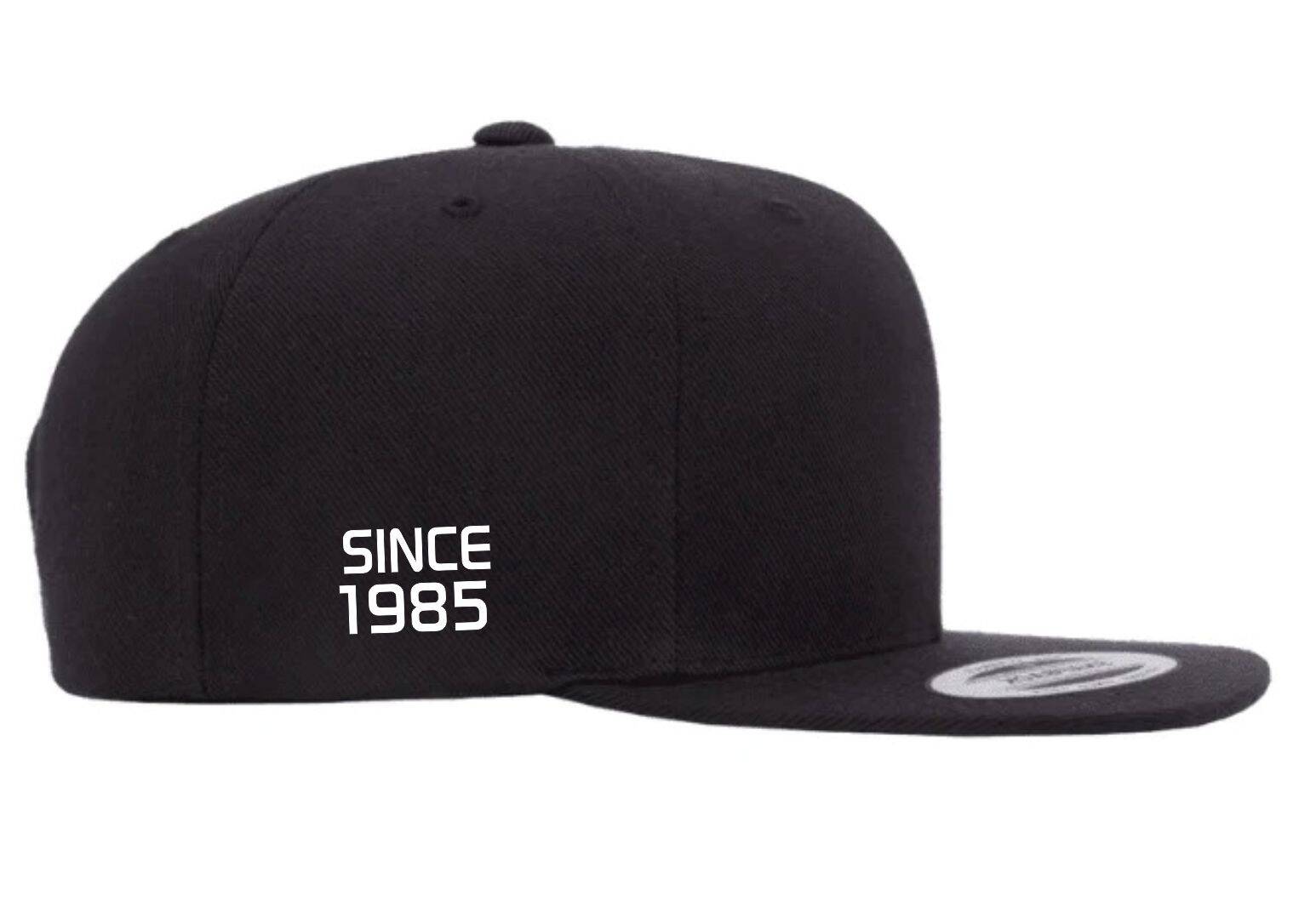 Cap - Schrift | Unisex