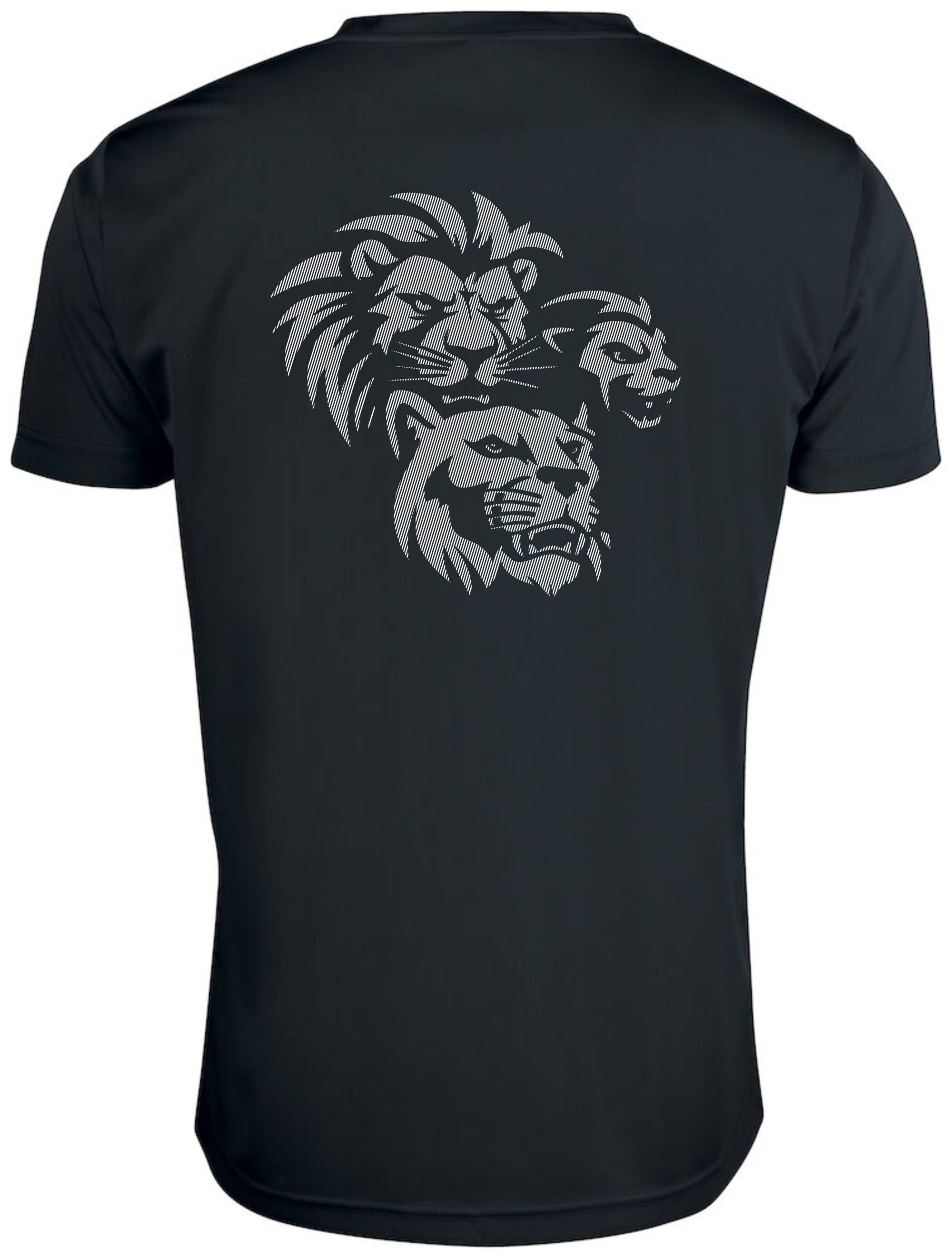 Trainings-Shirt "NLB" | Herren 